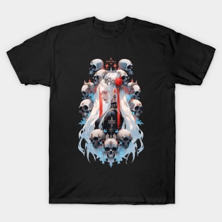 Bride of Death T-Shirt